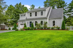 20 Wedgewood Dr, Barnstable, MA 02632 - Photo 42