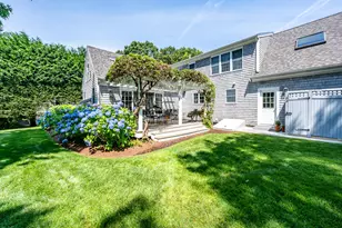 8 Macandrew Dr, Dennis, MA 02638 - Photo 8