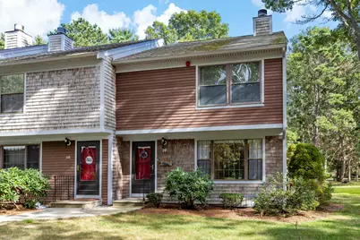 195 Falmouth Road #APT 3F, Mashpee, MA 02649 - Photo 1