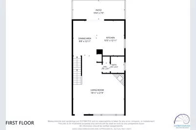 195 Falmouth Road #APT 3F, Mashpee, MA 02649 - Photo 34