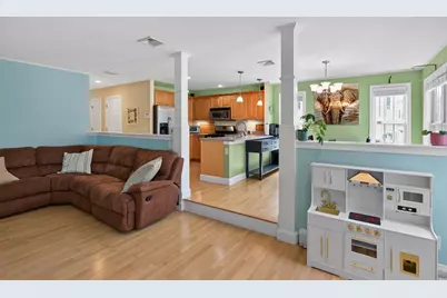 7 Sycamore Drive #UNIT 7, Middleborough, MA 02346 - Photo 6