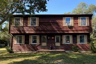 600 Kingsbury Beach Rd, Eastham, MA 02642 - Photo 1