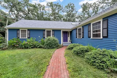 8 Golf Links Circle, Sandwich, MA 02563 - Photo 1