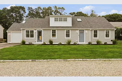 104 Pawkannawkut Drive, Yarmouth, MA 02664 - Photo 1