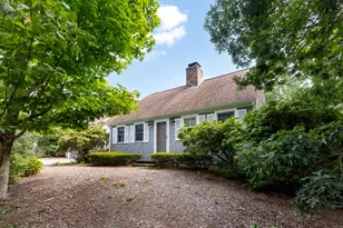 55 Whitney Rd, Eastham, MA 02642 - Photo 1
