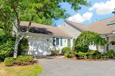 125 Leisure Green Drive, Mashpee, MA 02649 - Photo 1