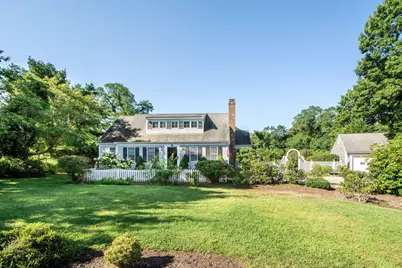 25 Eastwind Drive, Eastham, MA 02642 - Photo 1
