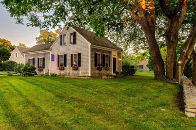 311 Tonset Road, Orleans, MA 02653 - Photo 1