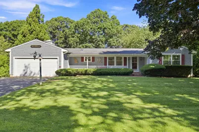 14 Elm Lane, Yarmouth, MA 02664 - Photo 1
