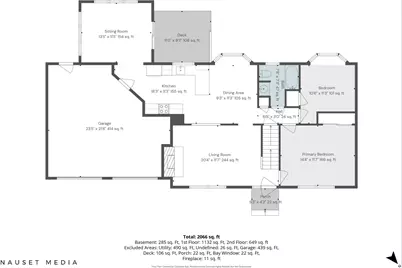 16 Holly Ridge Drive, Sandwich, MA 02563 - Photo 40