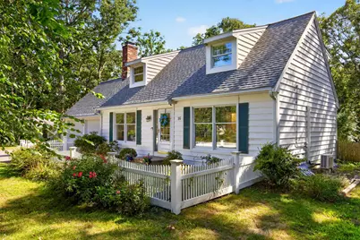 16 Holly Ridge Drive, Sandwich, MA 02563 - Photo 1