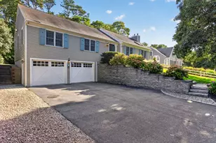 23 Taylors Pond Rd, Chatham, MA 02659 - Photo 4
