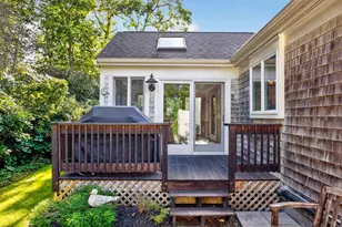 23 Taylors Pond Rd, Chatham, MA 02659 - Photo 50