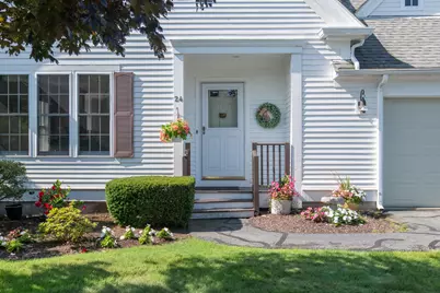 24 Stratford Ridge, Mashpee, MA 02649 - Photo 2