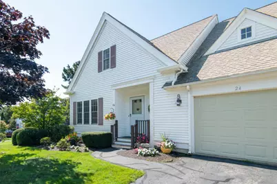 24 Stratford Ridge, Mashpee, MA 02649 - Photo 1