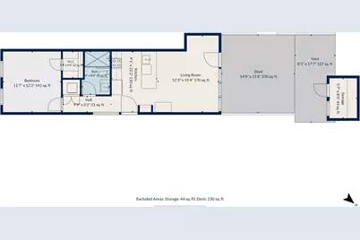 446 Commercial Street #Unit 2, Provincetown, MA 02657 - Photo 38