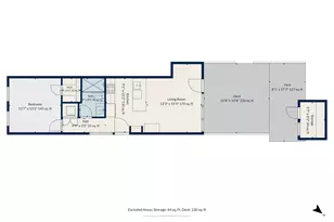 446 Commercial St, Provincetown, MA 02657 - Photo 38