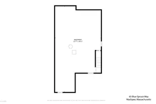 65 Blue Spruce Way, Mashpee, MA 02649 - Photo 40