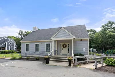 65 Blue Spruce Way #UNIT 65, Mashpee, MA 02649 - Photo 34