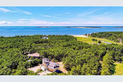 50 Anawan Road, Wellfleet, MA 02667 - Photo 6