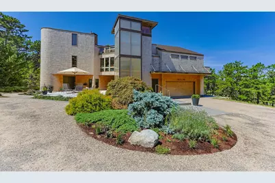 50 Anawan Road, Wellfleet, MA 02667 - Photo 2