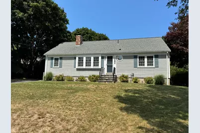 28 Cyprus Road, Dennis, MA 02660 - Photo 2