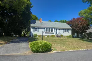 28 Cyprus Rd, Dennis, MA 02660 - Photo 1