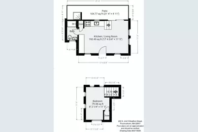 262A Bradford Street #U5, Provincetown, MA 02657 - Photo 26