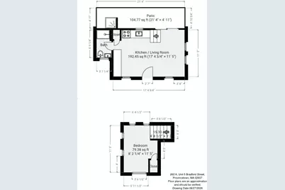 262A Bradford Street #U5, Provincetown, MA 02657 - Photo 36