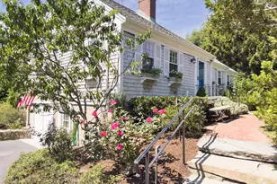 116 Vineyard Ave, Chatham, MA 02633 - Photo 1