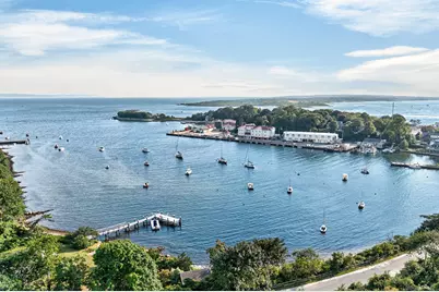 533 Woods Hole Road #UNIT E102, Falmouth, MA 02543 - Photo 24
