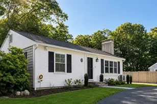 329 Swift Ave, Barnstable, MA 02655 - Photo 2