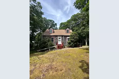 74 Chase Lane & 25 Norton Ave, Tisbury, MA 02568 - Photo 2