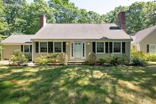286 Midpine Rd, Barnstable, MA 02630 - Photo 2