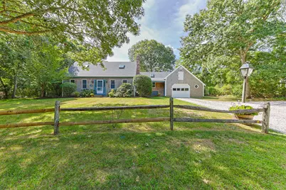 11 Fallon Road, Eastham, MA 02642 - Photo 2