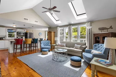 216 Orleans Road #UNIT D, Chatham, MA 02650 - Photo 1