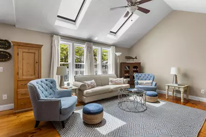 216 Orleans Road #UNIT D, Chatham, MA 02650 - Photo 2
