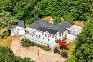 60 Valley Farm Rd, Bourne, MA 02559 - Photo 1