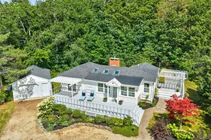 60 Valley Farm Rd, Bourne, MA 02559 - Photo 2