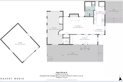 60 Valley Farm Road, Bourne, MA 02559 - Photo 42