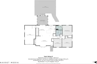 90 Lady Slipper Drive, Dennis, MA 02638 - Photo 44