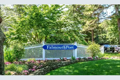 66 Woodland Trail #UNIT 66, Falmouth, MA 02536 - Photo 1