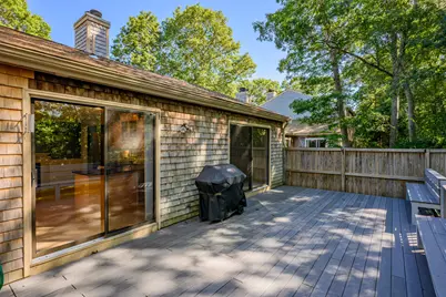 66 Woodland Trail #UNIT 66, Falmouth, MA 02536 - Photo 22