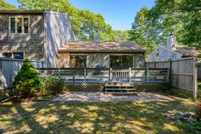 66 Woodland Trail #UNIT 66, Falmouth, MA 02536 - Photo 16