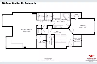 28 Cape Codder Road #APT 207B, Falmouth, MA 02540 - Photo 40
