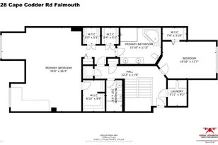 28 Cape Codder Rd, Falmouth, MA 02540 - Photo 40