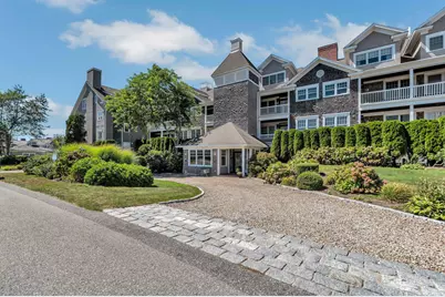 28 Cape Codder Road #APT 207B, Falmouth, MA 02540 - Photo 4