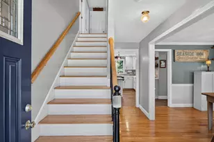 11 Burbank St, Sandwich, MA 02563 - Photo 4