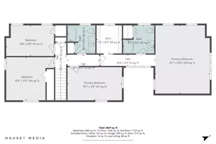 11 Burbank St, Sandwich, MA 02563 - Photo 64