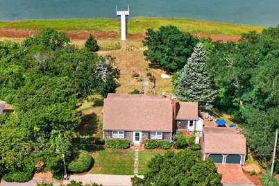 21 Ruggles Road, Orleans, MA 02653 - Photo 1
